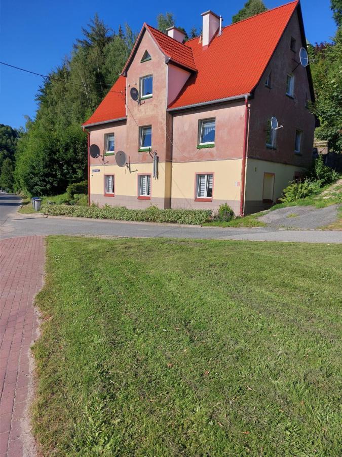 Apartament Rosiczka Duszniki Zdroj Exterior photo