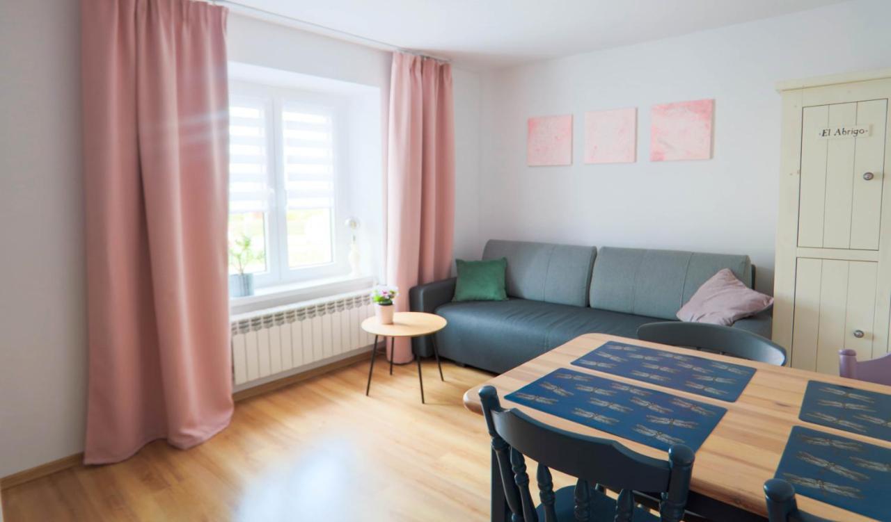 Apartament Rosiczka Duszniki Zdroj Exterior photo