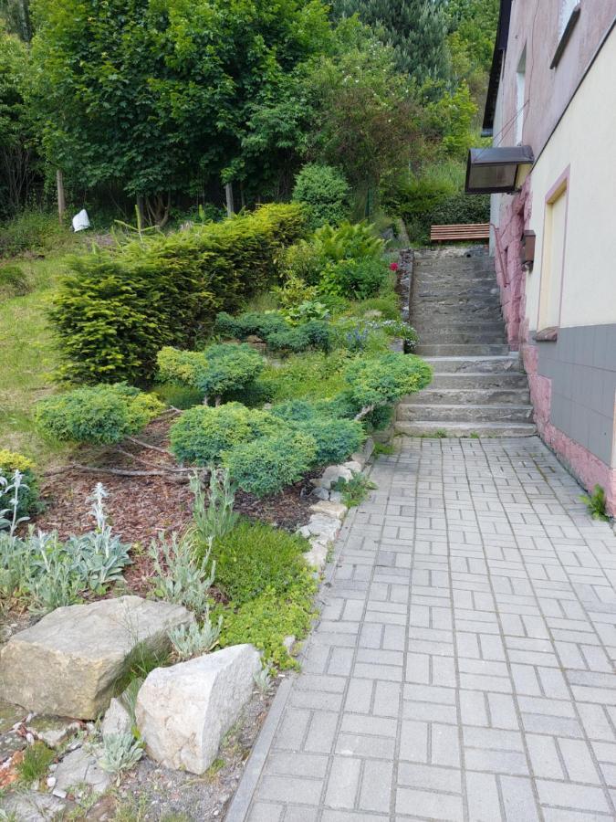 Apartament Rosiczka Duszniki Zdroj Exterior photo